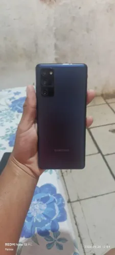 Samsung Galaxy S20 FE