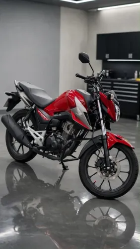 vendo titan160