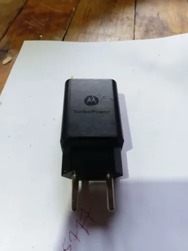 Cabeça de carregador original turbo