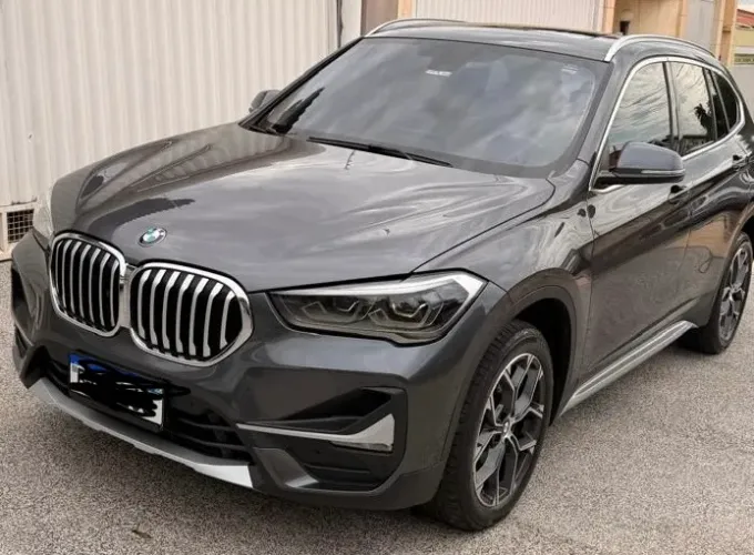 BMW X1 Sdrive 20I 2.0/2.0 TB Acti.flex Aut. 2020