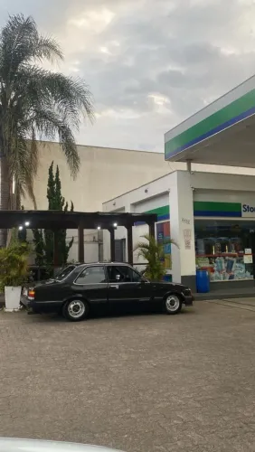 Chevrolet Chevette L / SL / Sl/e / DL / SE 1.6 1991