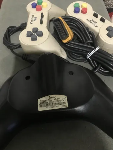 Controles