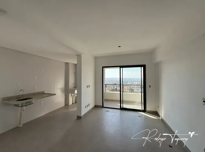 Boulevard Sudoeste Torre A | Setor Sudoeste | 59 m² | 2 quartos | Varanda Integrada