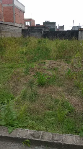 Terreno na Praia Grande