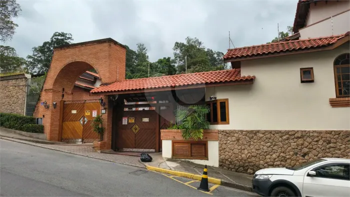 Condomínio com 4 quartos à venda em Tremembé - SP