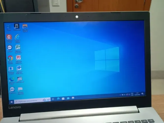 NOTEBOOK - LENOVO