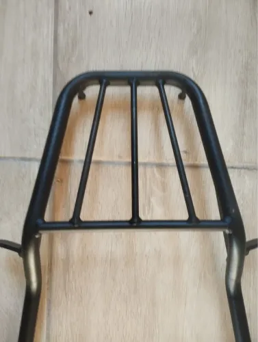 Bagageiro xr 300 tornado