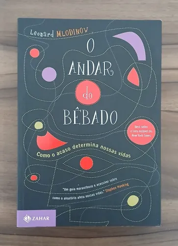 O Andar do Bêbado