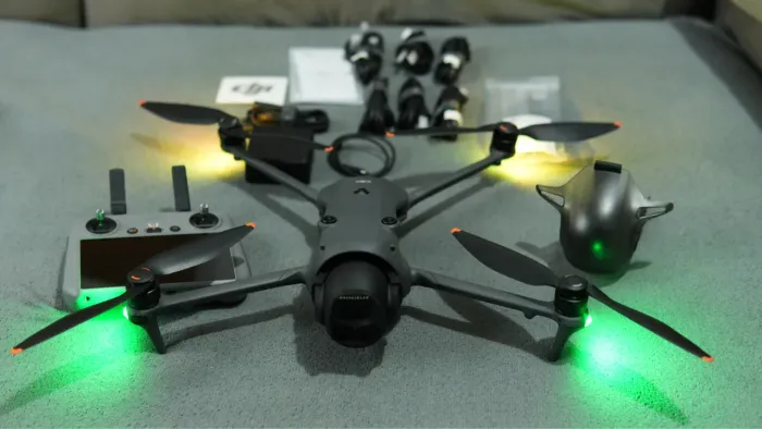 MAVIC 4 PRO STANDARD