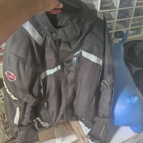 Jaqueta texx gg motociclista