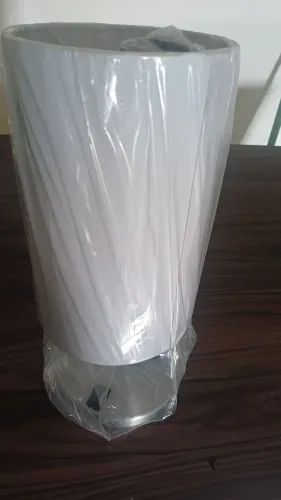 Abajur branco