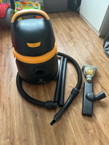 Aspirador Água e Pó Electrolux 110V