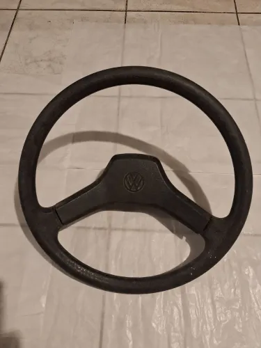 Volante Gol Quadrado CL Original