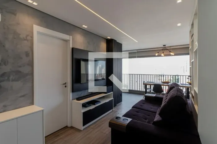 Apartamento à Venda - Vila Mariana, 1 Quarto, 50 m2
