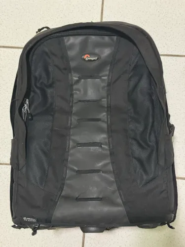 Mala Fotografia Lowepro