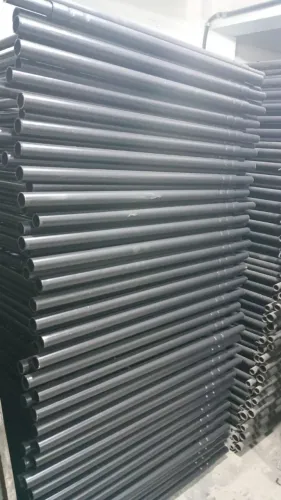 Andaime Tubular Novo à Venda - Completo e de Alta Qualidade