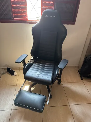 Cadeira game
