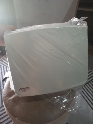 Porta papel toalha pra banheiro , 2 unidades
