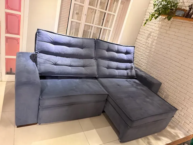 Sofá Alto Padrão