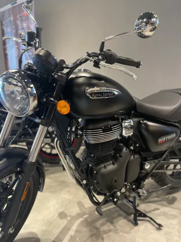 Meteor Stellar 350 - Danielle 