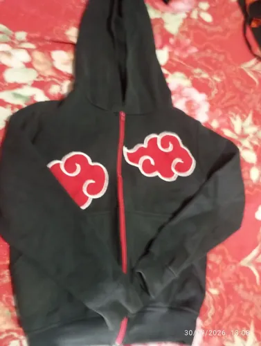 Casaco Naruto