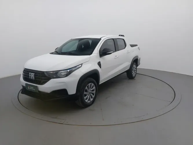 Fiat Strada Freedom 1.3 Flex 8V CD 2026