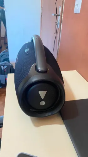 Boombox 3