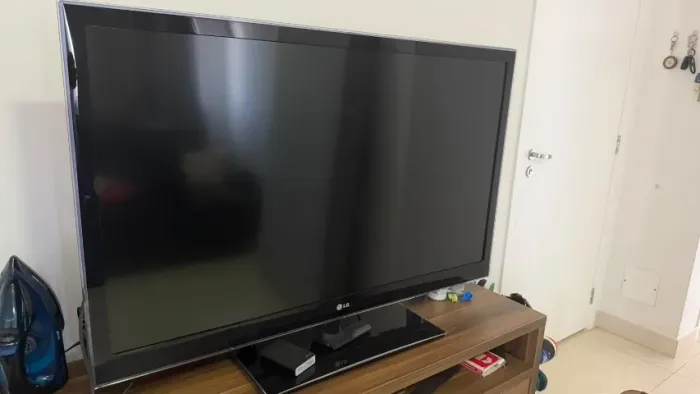 TV LG 49' 3D - Não é smart
