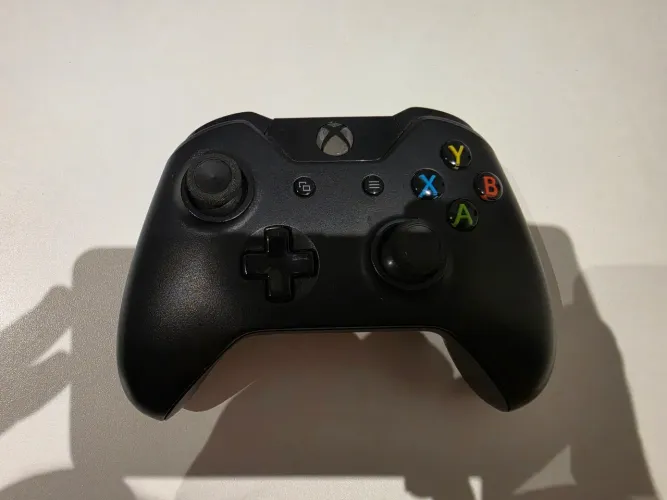 Controle xbox one