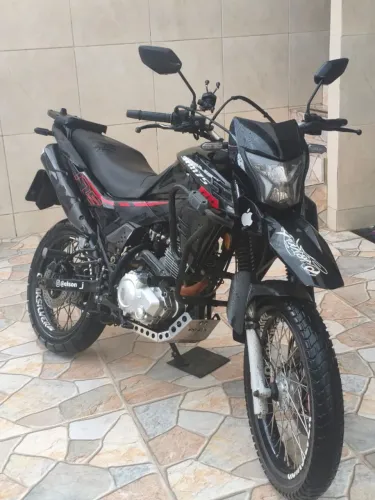 Moto shi 175