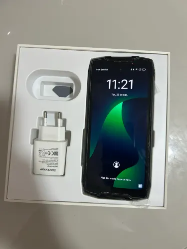Celular Blackview BV9300 pro