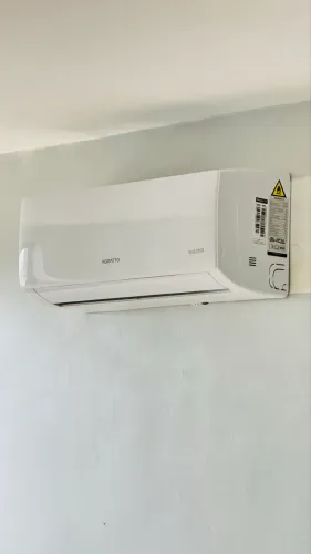 Ar condicionado sprint