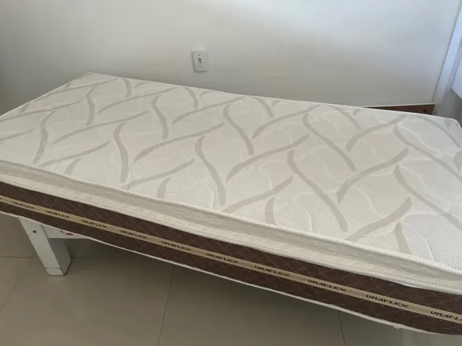 Colchão misto umaflex
