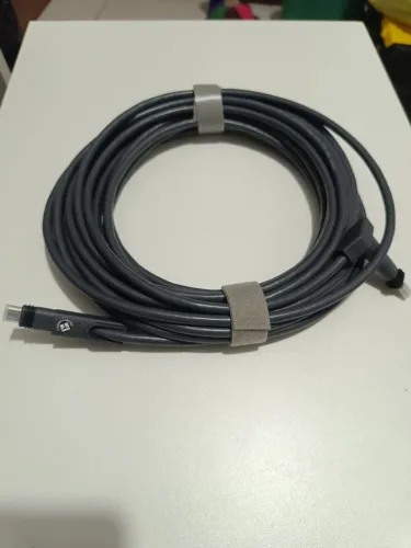 Vendo ou troco  cabo da antena starlink 