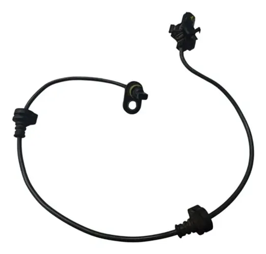 Sensor Rotação Roda Tras Esq Honda Civic Lxs 2009 2010