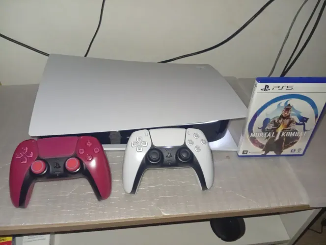 Ps5