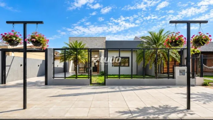 Casa Residencial Centro Estância Velha