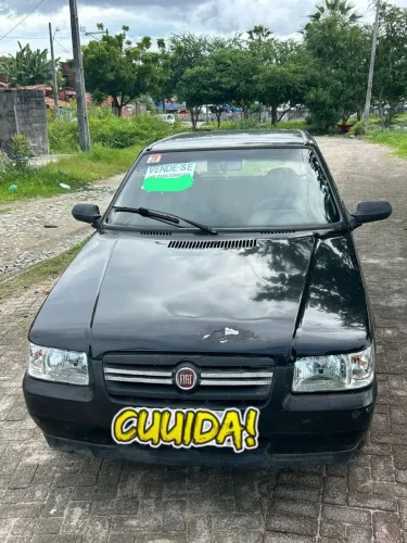 Fiat Uno Mille 1.0 Fire/ F.flex/ Economy 2P 2006
