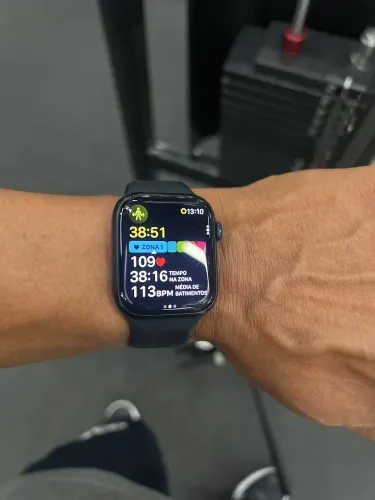 Apple Watch 8 45mm GPS