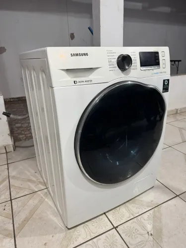 Lava e seca Samsung 9kg 127v