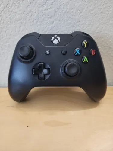 Controle Xbox one 