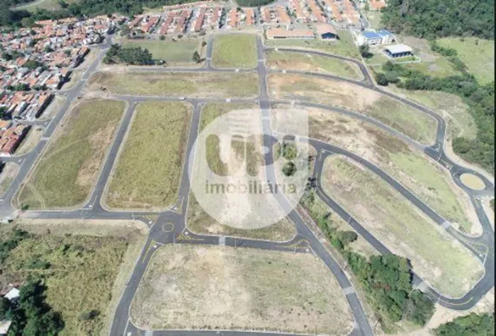 Terreno Residencial à venda, Novo Horizonte, Piracicaba - TE4723.