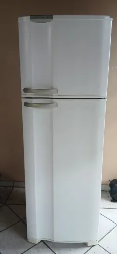 Electrolux 380L frost free
