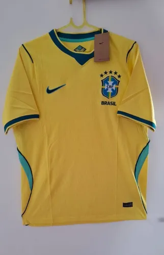 Camisa do Brasil