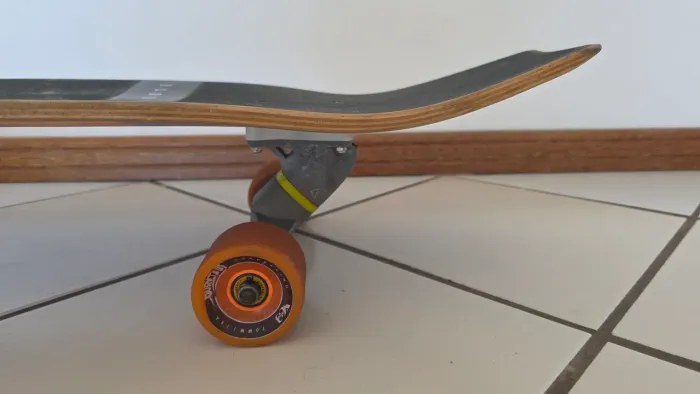 Simulador Surfeeling Hang Loose