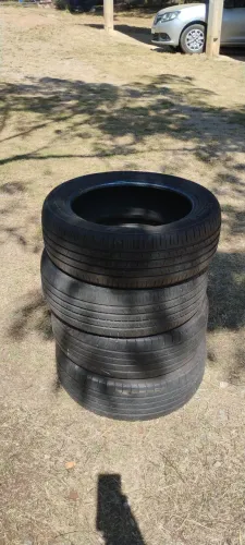 4 pneus 185/55 R16