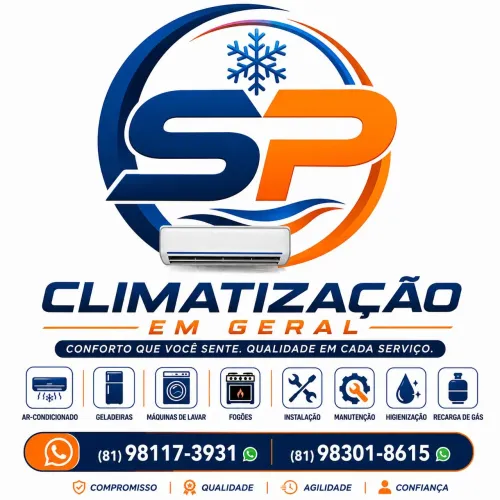 Consertos e Manutenção 