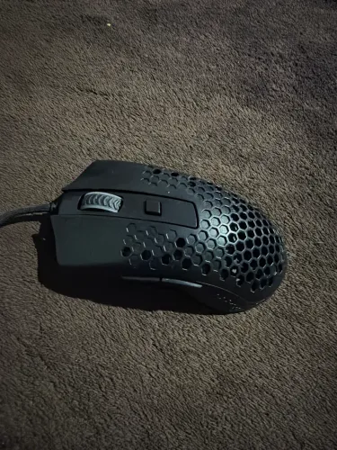 mouse reddragon storm