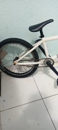 Bmx haro