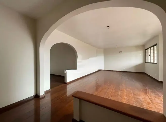 Apartamento com 3 dormitórios para locação no Boqueirão